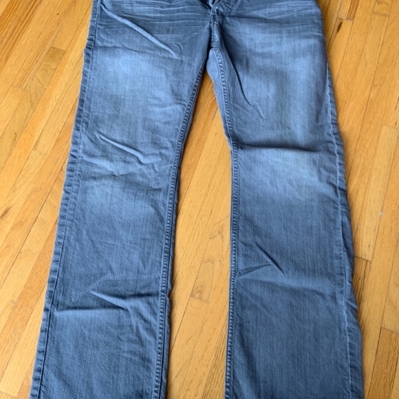 LOGG Jeans - Picture 3 of 5